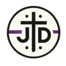 Jeffrey Dulaney Official Logo - Entrepreneur, Tech Visionary, Author & Business Coach