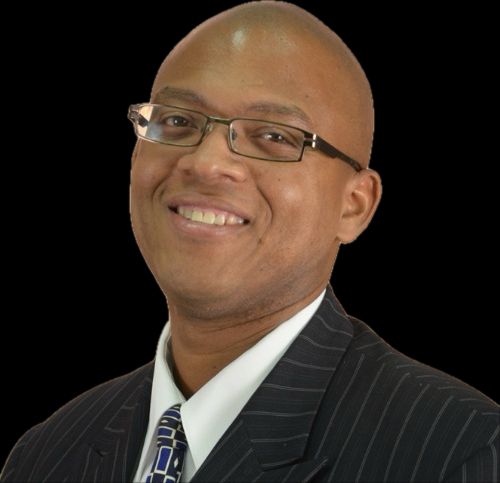 Jeffrey Dulaney - Christian Entrepreneur, Software Developer, Author and Songwriter